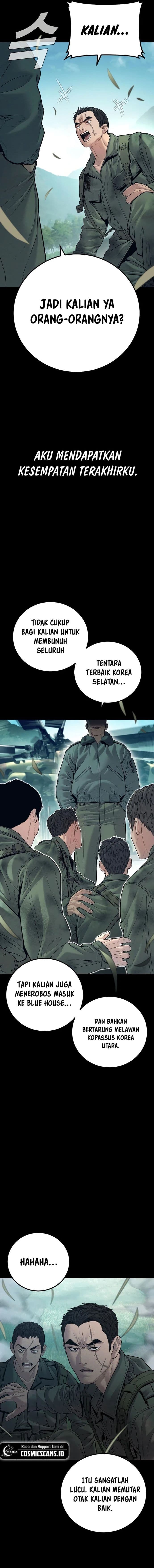 Halaman 10 dari Manager Kim Chapter 143
