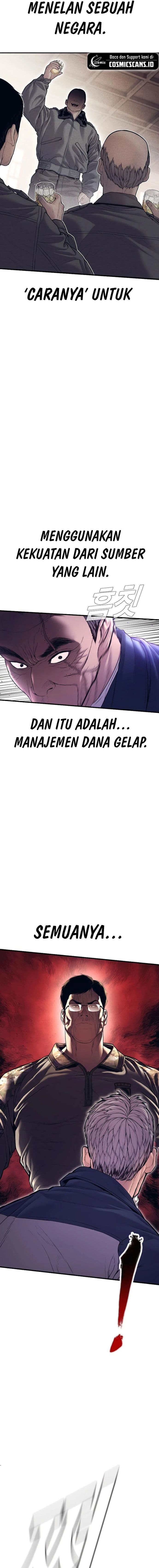 Halaman 13 dari Manager Kim Chapter 143