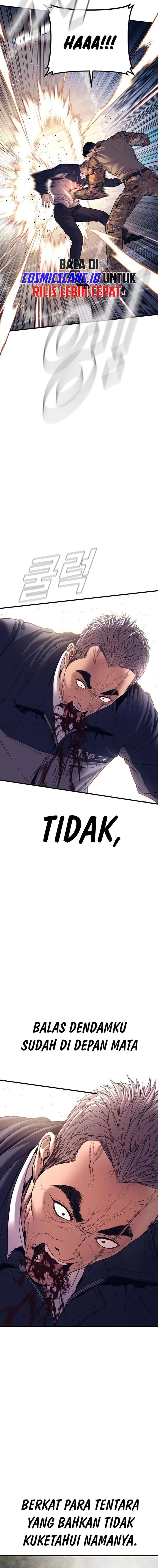 Halaman 14 dari Manager Kim Chapter 143