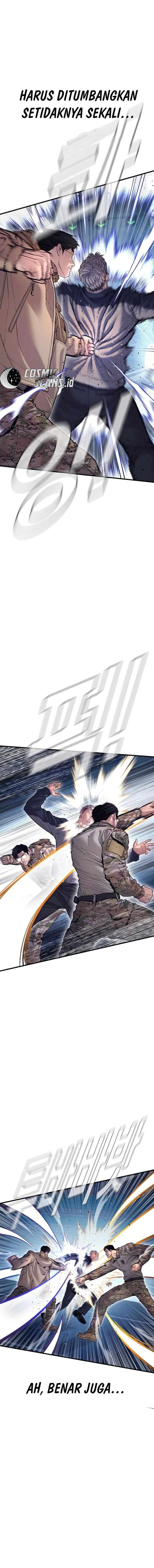 Halaman 16 dari Manager Kim Chapter 143