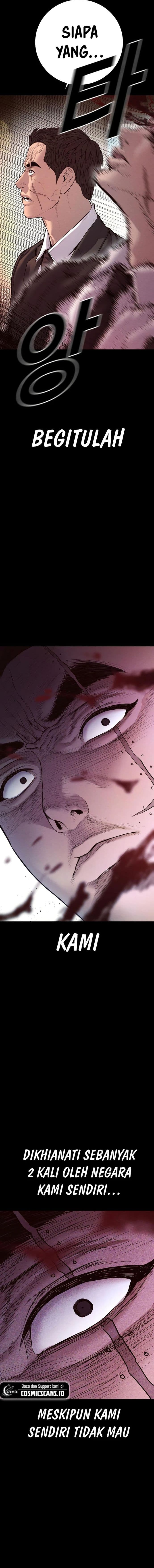 Halaman 2 dari Manager Kim Chapter 143