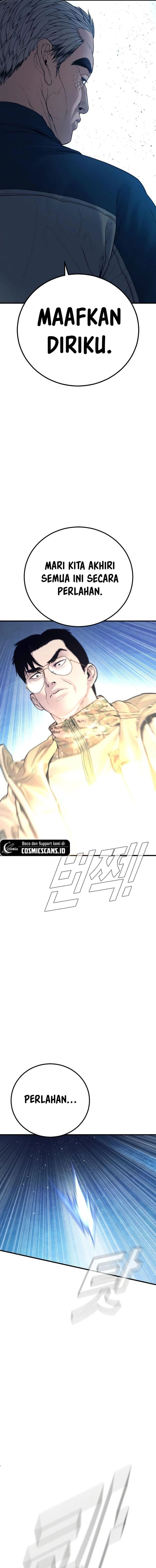 Halaman 28 dari Manager Kim Chapter 143