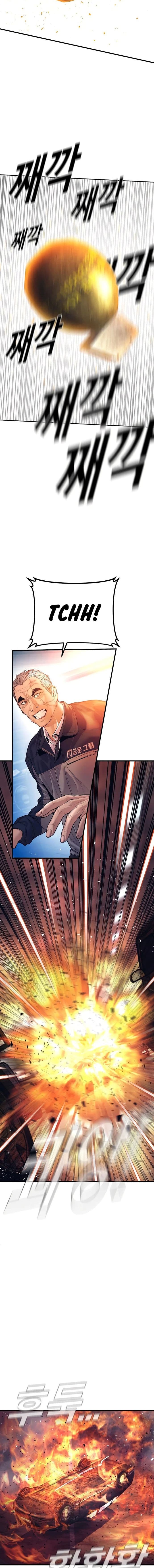 Halaman 30 dari Manager Kim Chapter 143