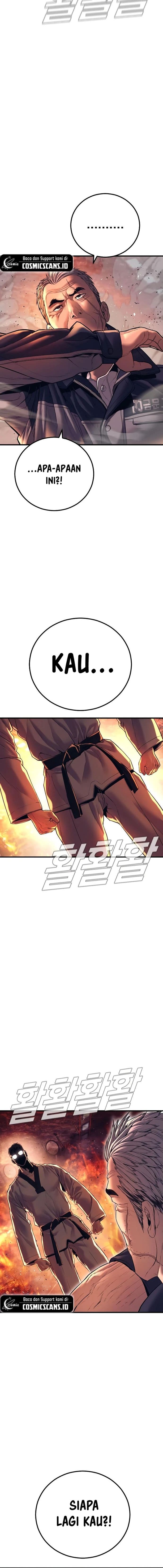 Halaman 31 dari Manager Kim Chapter 143