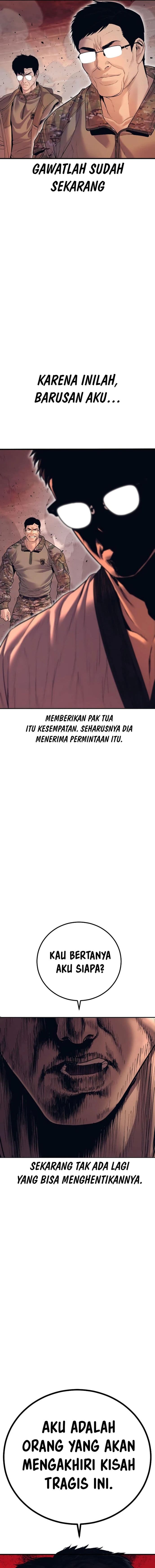 Halaman 32 dari Manager Kim Chapter 143