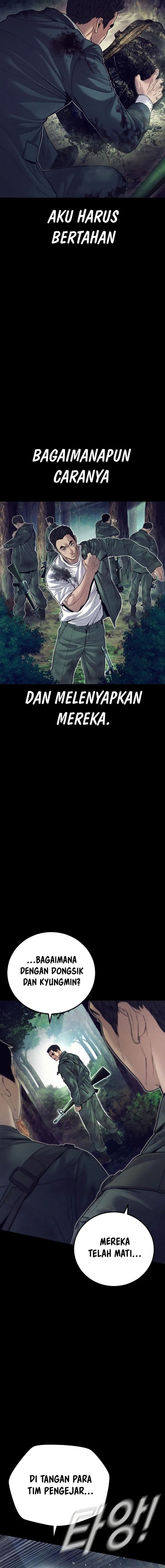 Halaman 5 dari Manager Kim Chapter 143