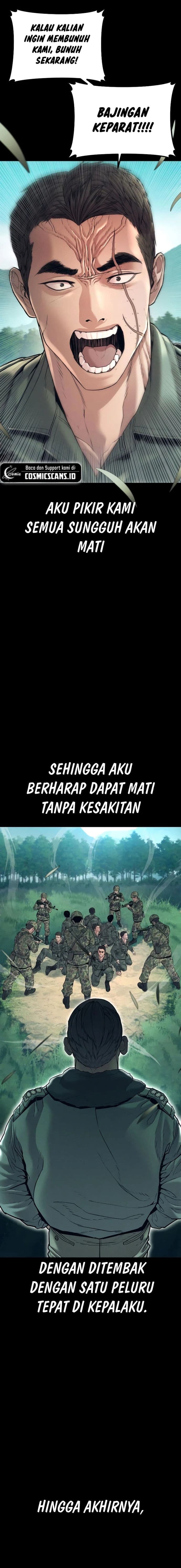 Halaman 9 dari Manager Kim Chapter 143