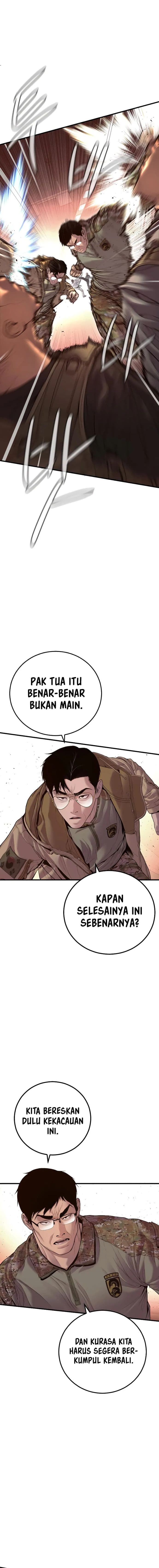 Halaman 10 dari Manager Kim Chapter 144