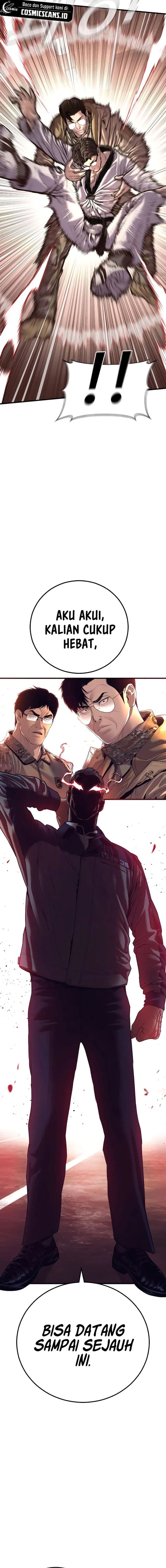 Halaman 14 dari Manager Kim Chapter 144