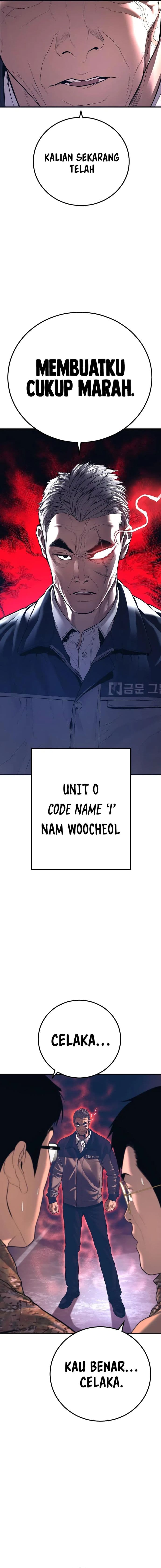 Halaman 16 dari Manager Kim Chapter 144