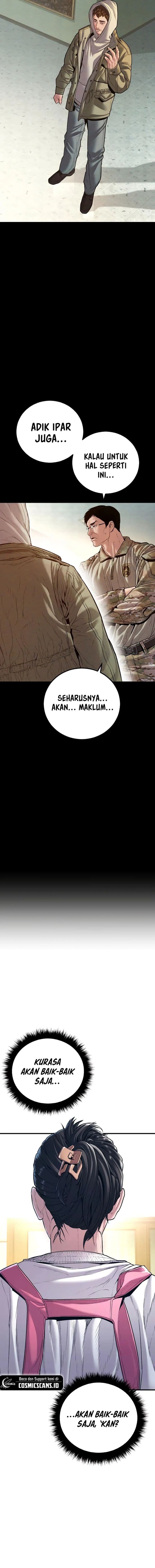 Halaman 2 dari Manager Kim Chapter 144