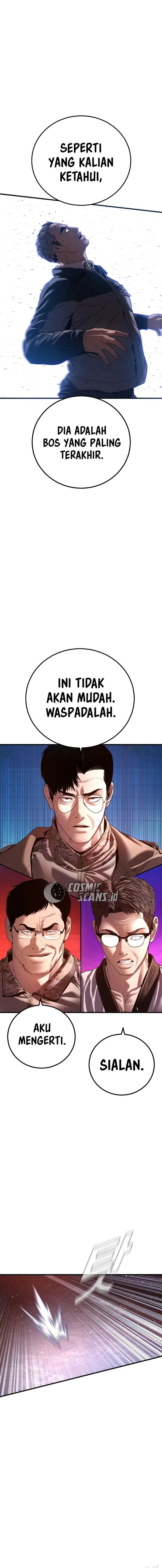 Halaman 20 dari Manager Kim Chapter 144