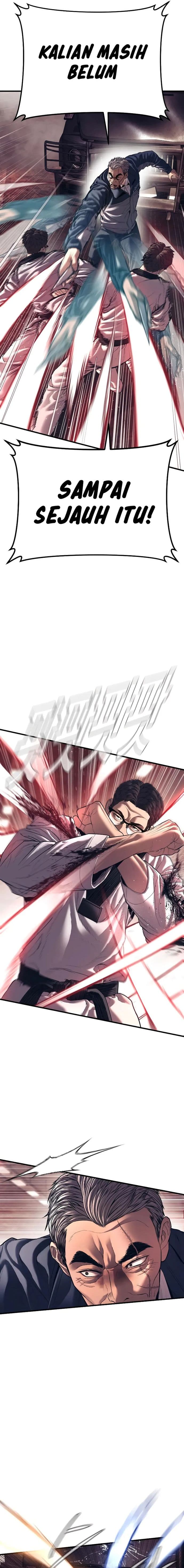Halaman 24 dari Manager Kim Chapter 144