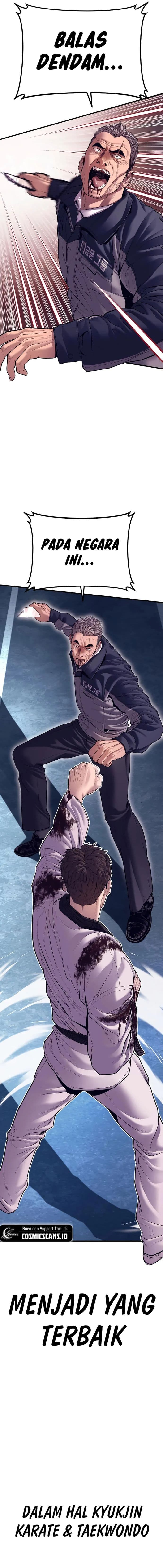 Halaman 28 dari Manager Kim Chapter 144