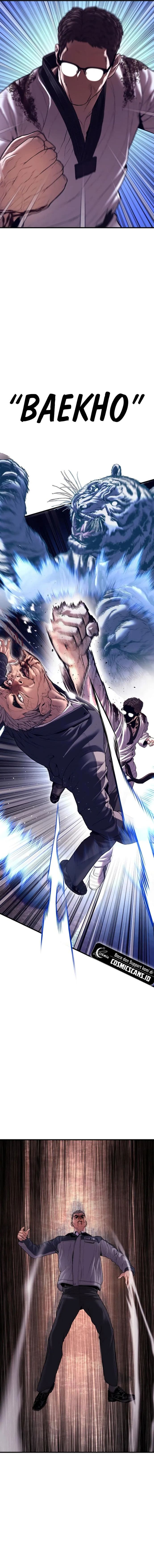 Halaman 29 dari Manager Kim Chapter 144