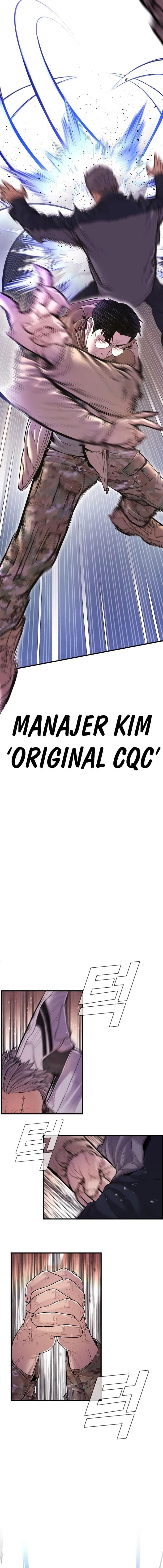 Halaman 34 dari Manager Kim Chapter 144