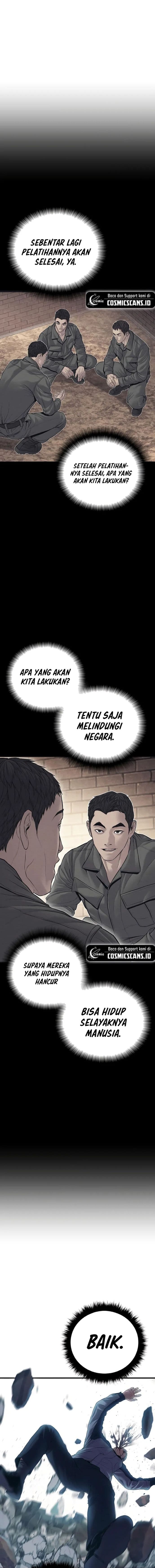 Halaman 36 dari Manager Kim Chapter 144