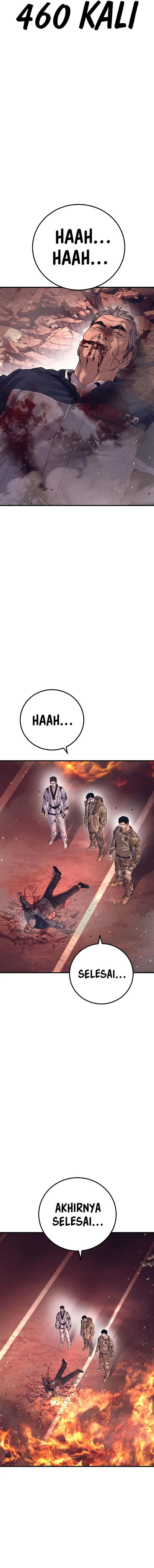 Halaman 40 dari Manager Kim Chapter 144