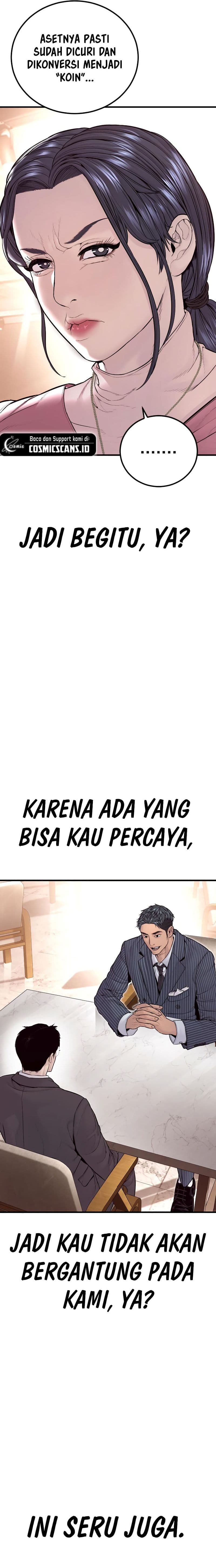 Halaman 10 dari Manager Kim Chapter 153