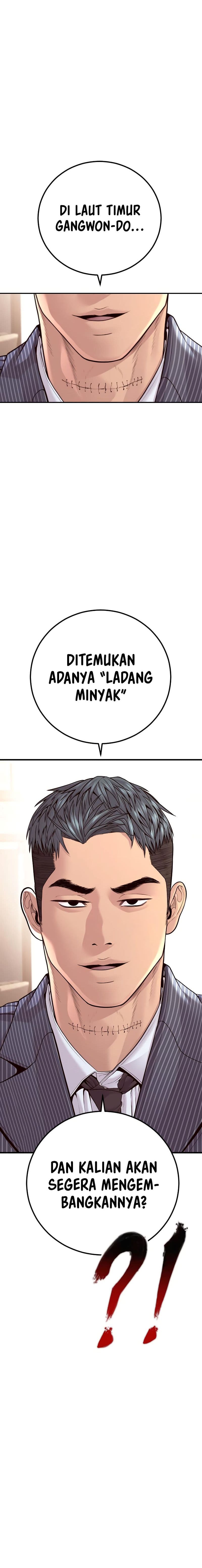 Halaman 12 dari Manager Kim Chapter 153