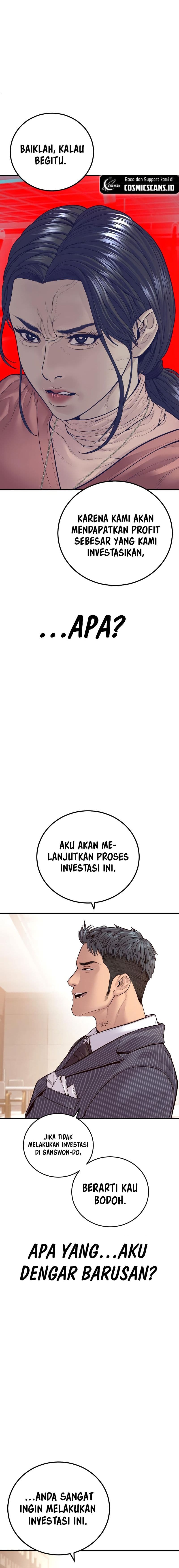 Halaman 14 dari Manager Kim Chapter 153