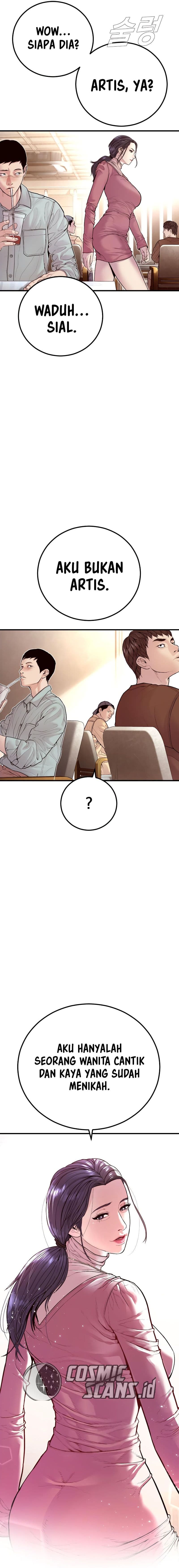 Halaman 2 dari Manager Kim Chapter 153