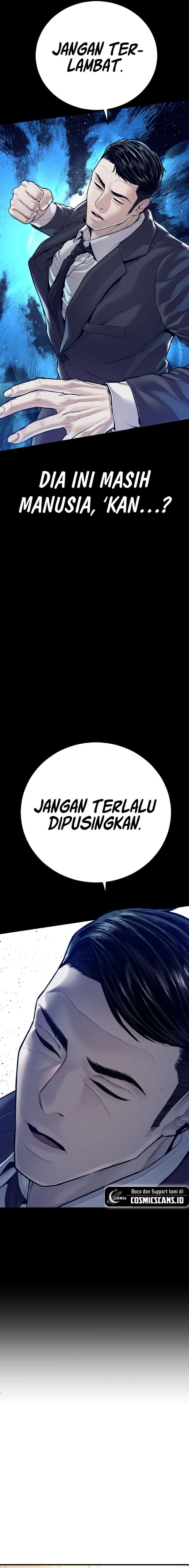 Halaman 26 dari Manager Kim Chapter 153