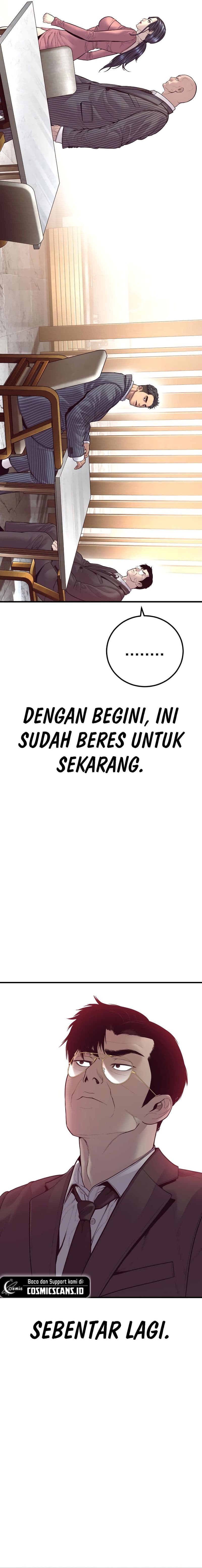 Halaman 29 dari Manager Kim Chapter 153