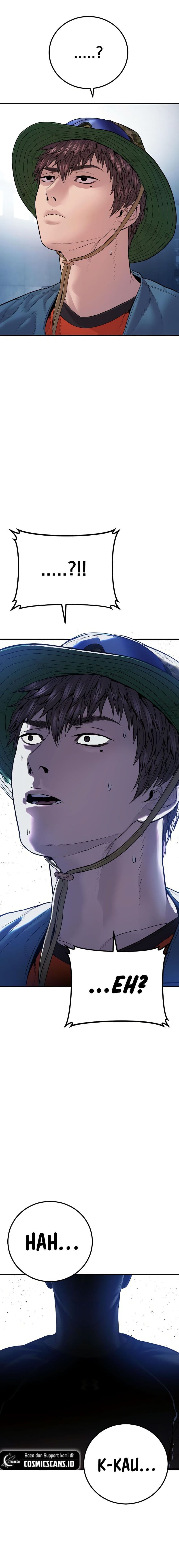 Halaman 36 dari Manager Kim Chapter 153