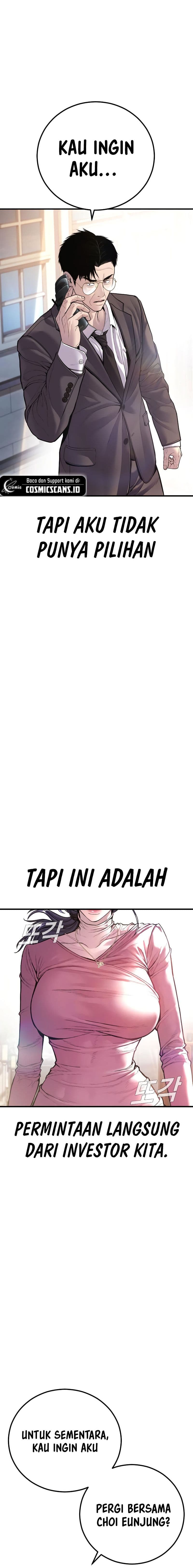 Halaman 42 dari Manager Kim Chapter 153