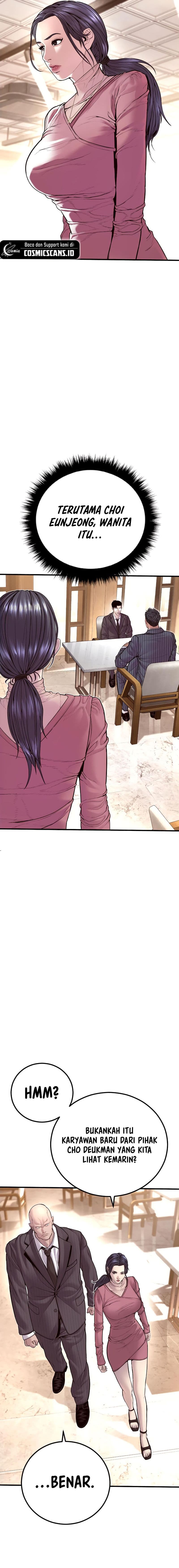 Halaman 5 dari Manager Kim Chapter 153