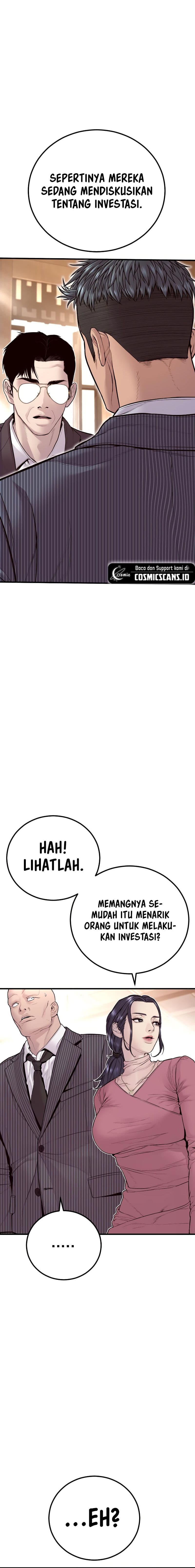 Halaman 6 dari Manager Kim Chapter 153