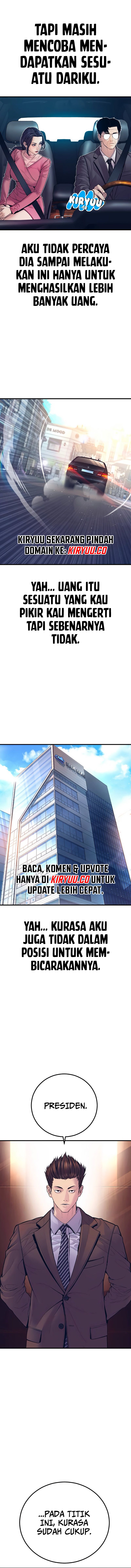 Halaman 22 dari Manager Kim Chapter 154