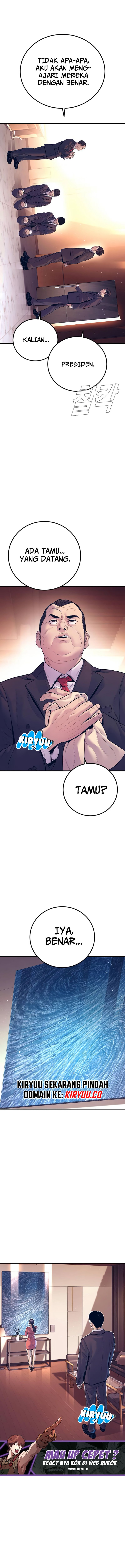 Halaman 24 dari Manager Kim Chapter 154