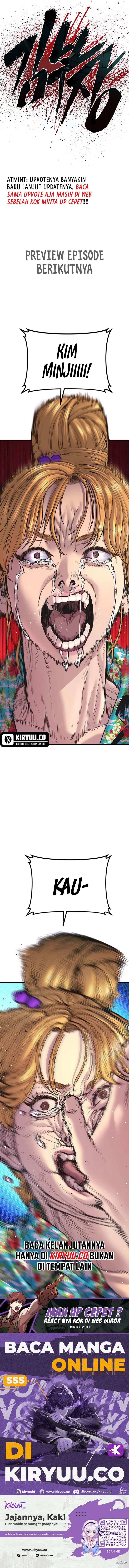 Halaman 31 dari Manager Kim Chapter 154