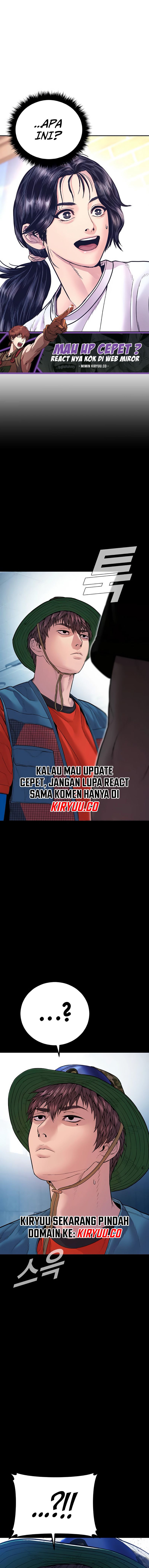 Halaman 4 dari Manager Kim Chapter 154