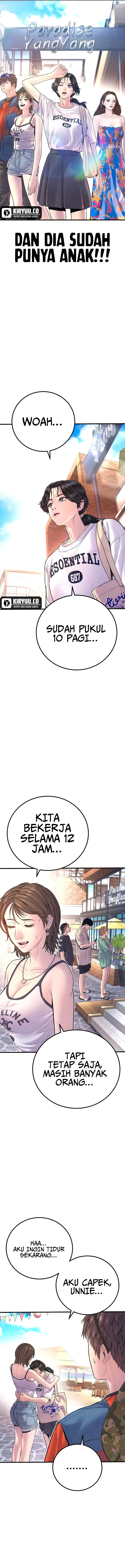Halaman 24 dari Manager Kim Chapter 155