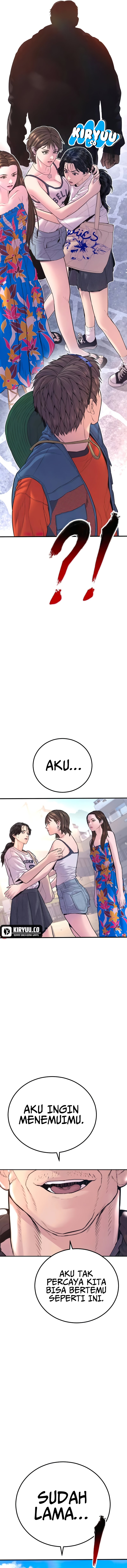 Halaman 26 dari Manager Kim Chapter 155