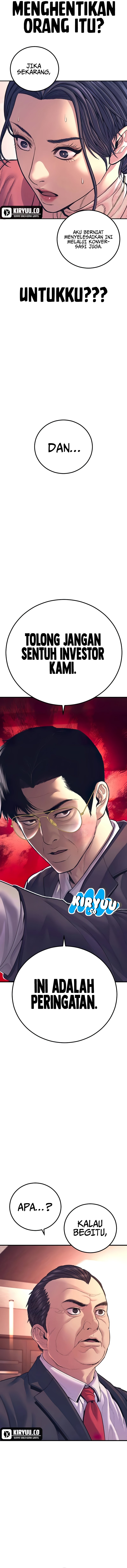Halaman 3 dari Manager Kim Chapter 155
