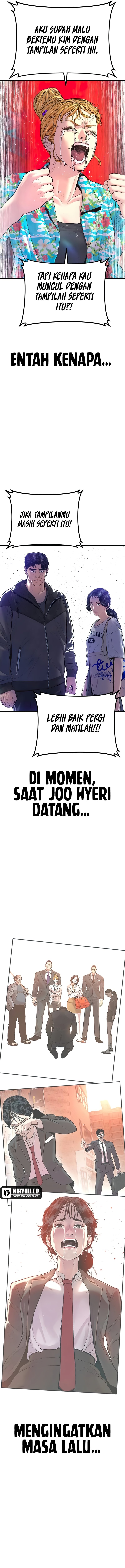 Halaman 30 dari Manager Kim Chapter 155