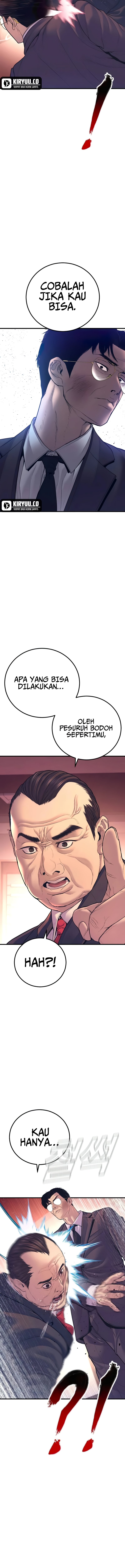 Halaman 5 dari Manager Kim Chapter 155