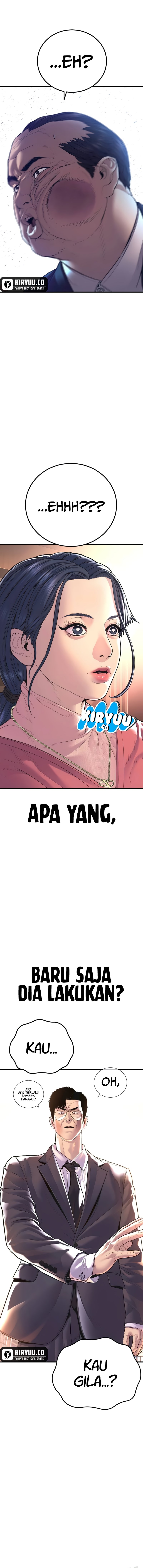 Halaman 6 dari Manager Kim Chapter 155