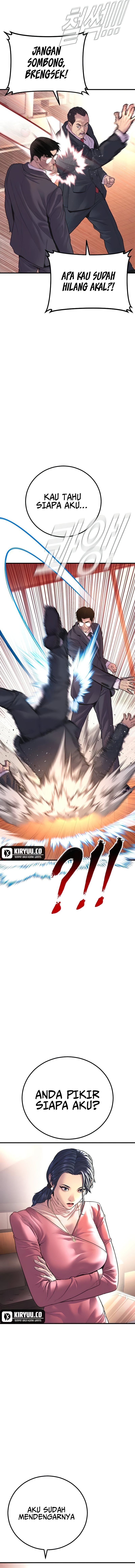 Halaman 7 dari Manager Kim Chapter 155