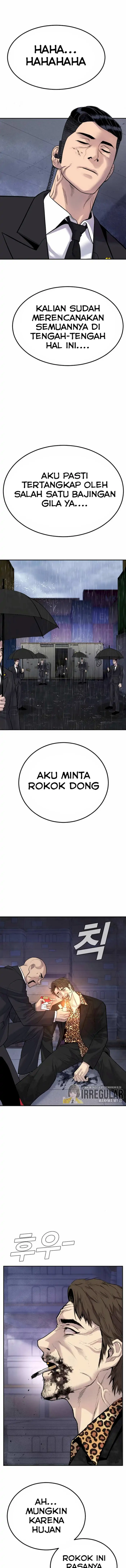 Halaman 10 dari Manager Kim Chapter 16