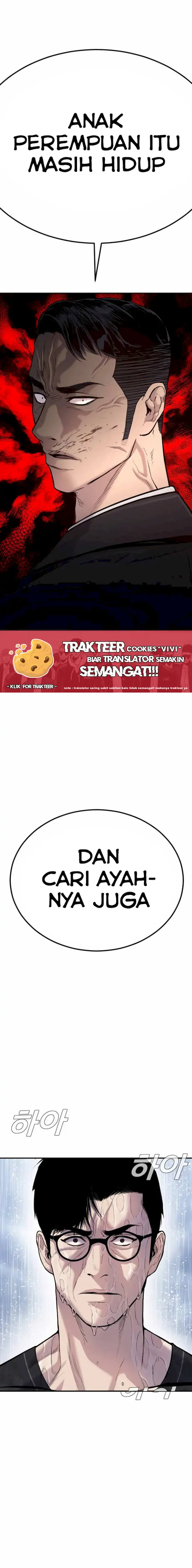 Halaman 16 dari Manager Kim Chapter 16