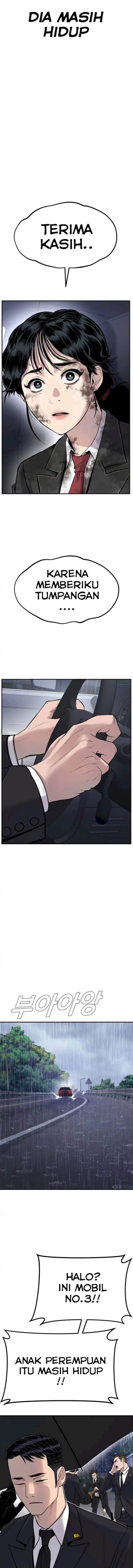 Halaman 19 dari Manager Kim Chapter 16
