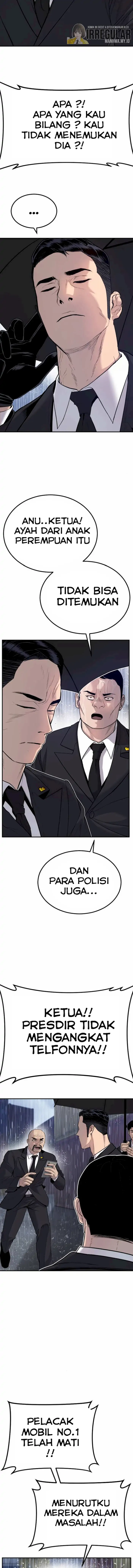 Halaman 20 dari Manager Kim Chapter 16