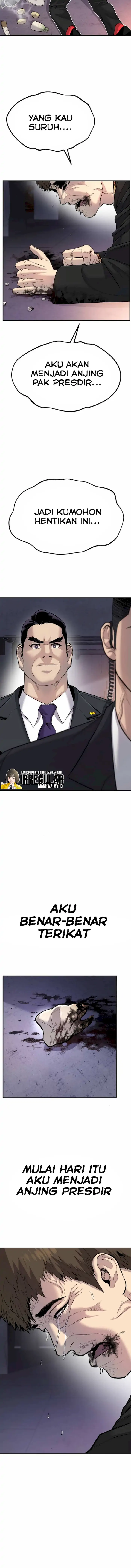 Halaman 5 dari Manager Kim Chapter 16