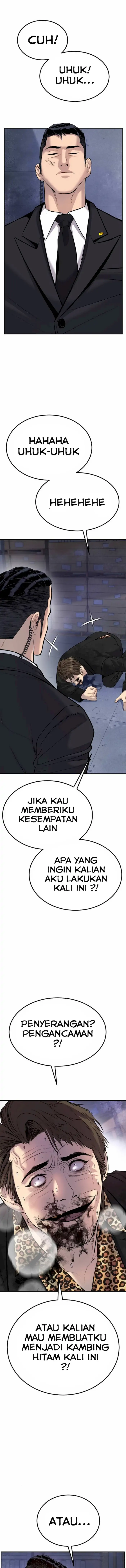 Halaman 8 dari Manager Kim Chapter 16