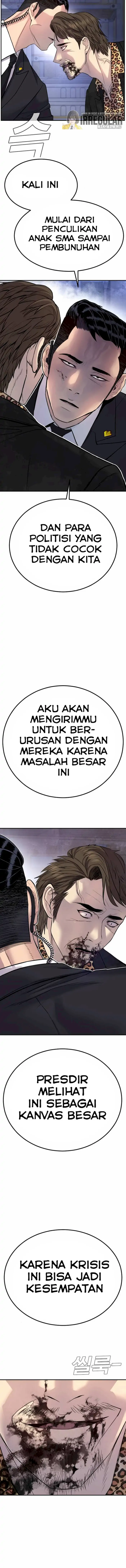 Halaman 9 dari Manager Kim Chapter 16